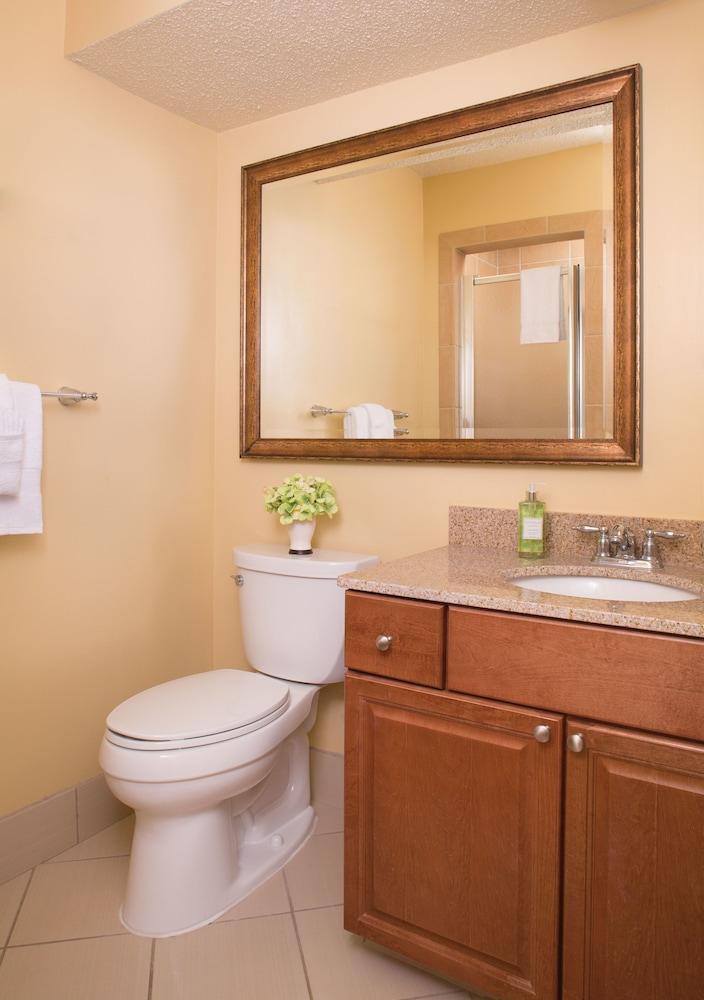 Marriott'S Harbour Point And Sunset Pointe At Shelter Cove Hilton Head Island Exterior foto