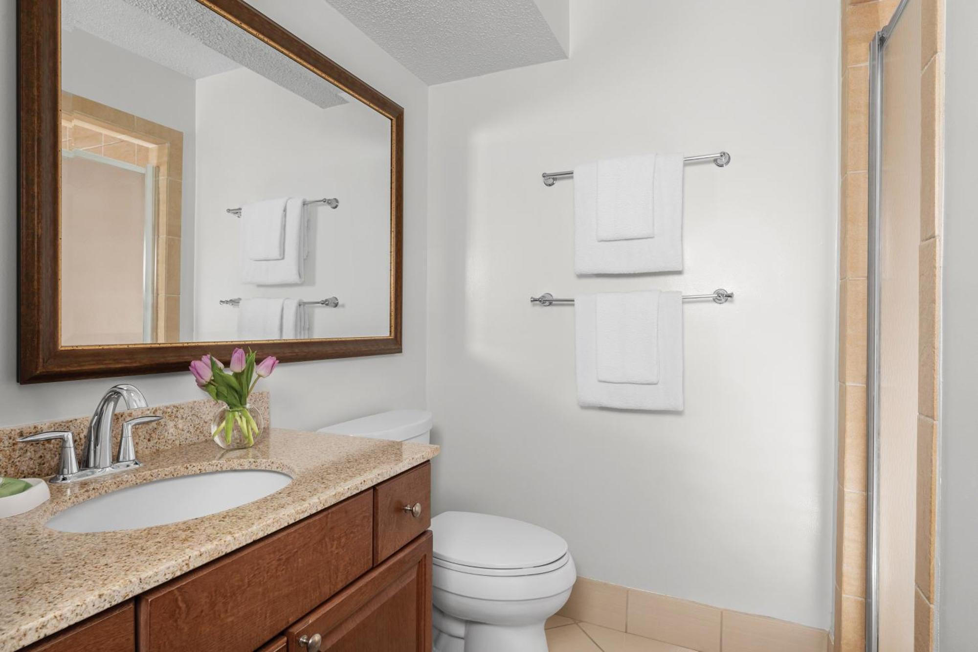 Marriott'S Harbour Point And Sunset Pointe At Shelter Cove Hilton Head Island Exterior foto