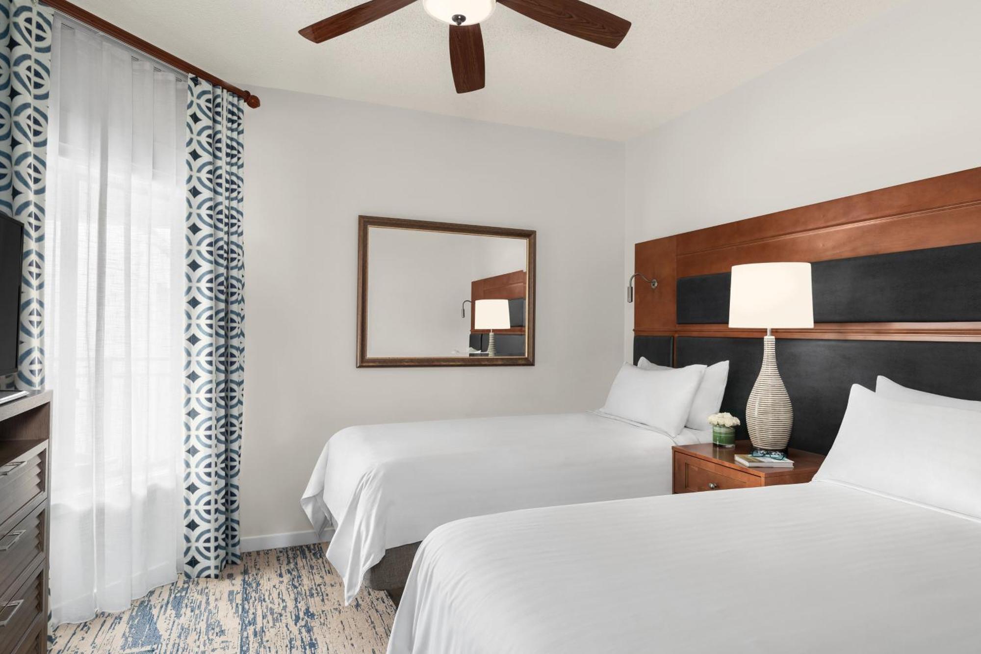 Marriott'S Harbour Point And Sunset Pointe At Shelter Cove Hilton Head Island Exterior foto