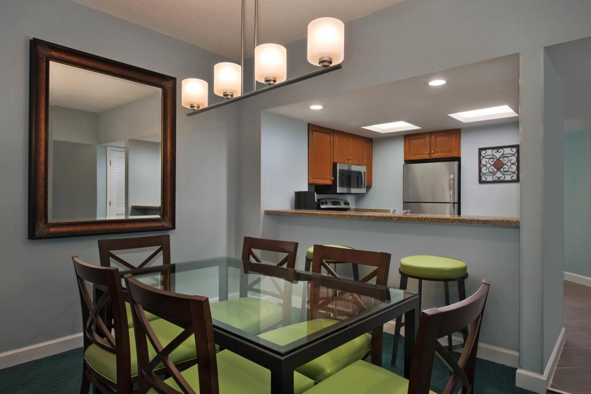 Marriott'S Harbour Point And Sunset Pointe At Shelter Cove Hilton Head Island Exterior foto